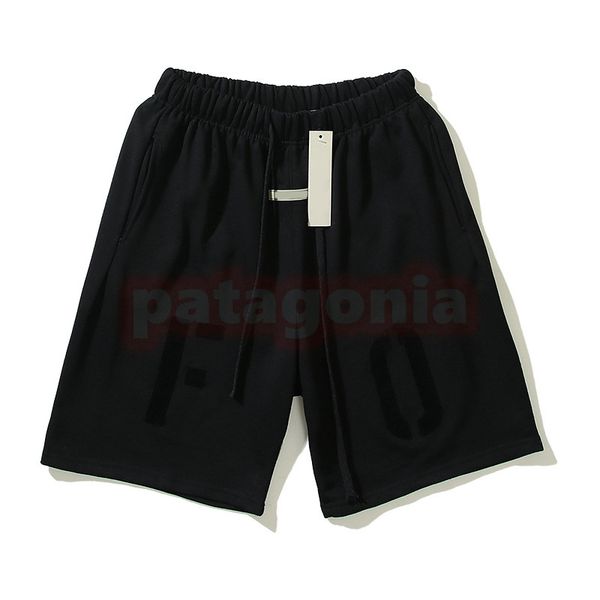 

designer mens breathable men fashion beach casual couples joggers short pants sweatpants street style shorts size s-xl 1 r39j, White;black