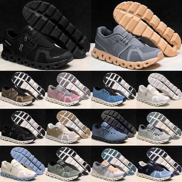 

running on form shoes 5 all-day shoe performance-focused comfort yakuda store fashion sports sneakers mens womens runner workout cross 36-45