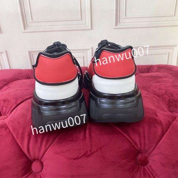 

new womens men brand designer shoes runner suede leather low-cut shoes black casual shoes outdoor sports sneakers