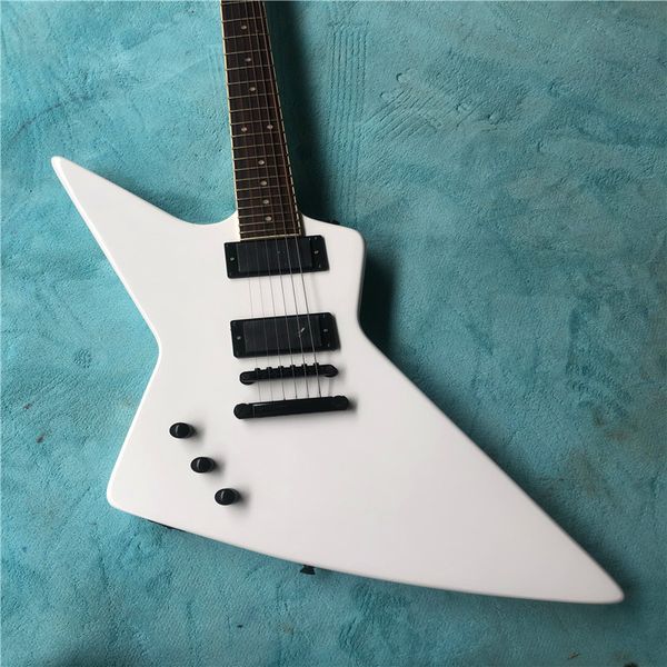 

backhand goose electric guitar, superior performance,ing