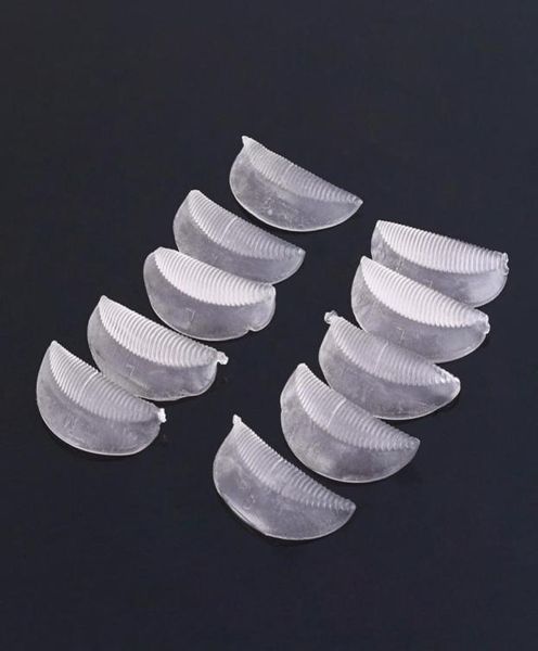 

silicone eyelash permanent perm curler curling root lifting false fake eyelash shield pad maquillaje patches 8457930