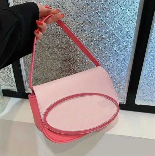 

2023 famous designer bags fashion luxury women crossbody clamshell purse multi pochette handbags deisels leather purses shoulder casual squa