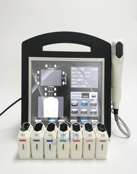 

professional 4d hifu machine face lifting body slimming wrinkles removal for home and antiaging spa use8901416