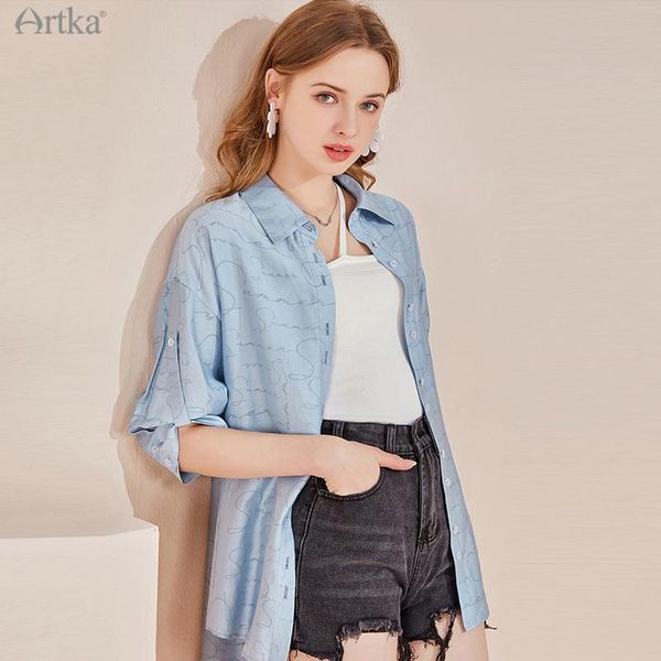 

t-shirt artka 2021 summer women slim knitted y2k sleeveless crop spaghetti strap white camis basic inside wear za25015x