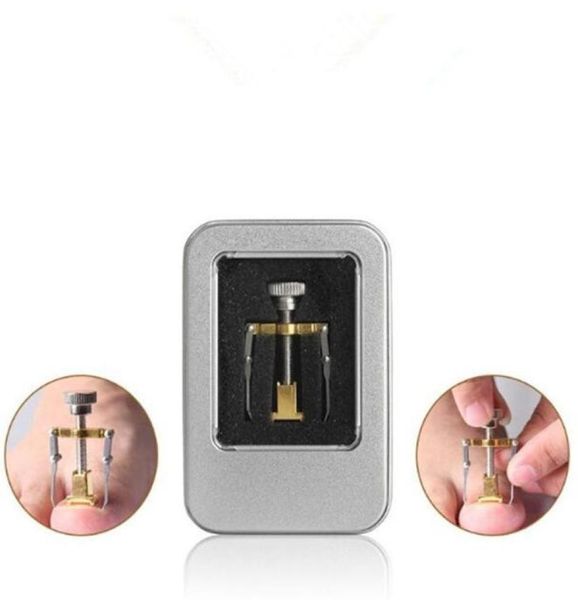 

ingrown toenails correction pedicure foot toe nail care tools file elastic patch straightening clip brace corrector wire fixer b043276106