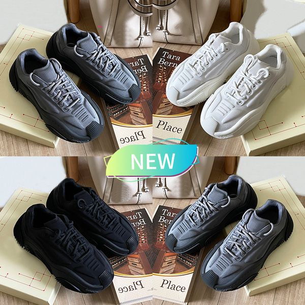 

fashion mens running shoes vortex lace-up platform sneaker smoked pearl rainy day black height 6.5cm low men designer sneakers womens outdoo