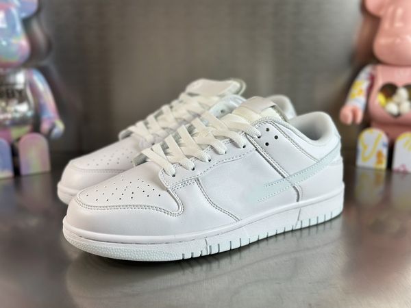 

apr 25th 2023 new skates shoes dnks low white pure platinum the designer casual sneakers for outdoor athletic sports