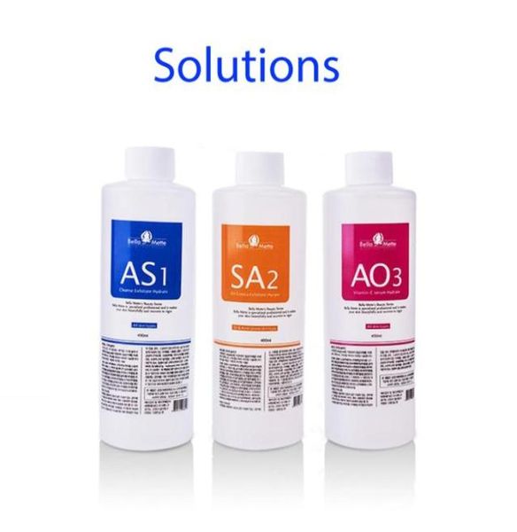 

accessories parts aqua peel solution for hydra facial water dermabrasion peeling for all skin7825152