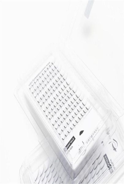 

seashine 1tray 4d volume premade fans whole factory individual eyelashes eyelashes extensions for ship327v8065432