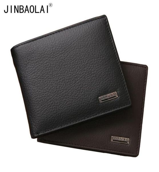 

genuine leather wallet men famous brand coin purse wallets leather with coin pocket cartera hombre1551185, Red;black