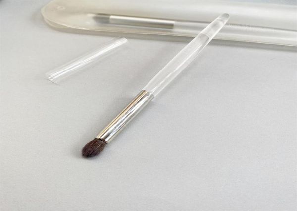 

deep eye contour makeup brush 6 small blending eye smudger smokey liner cosmetics brush beauty tool6700259