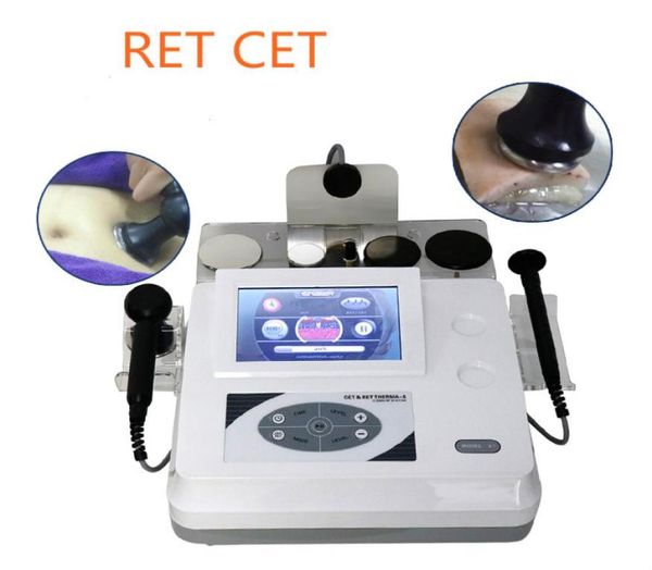 

other beauty equipment physic therapi tecar ret cet rf short wave diathermy wrinkle removal beauty machine for face lifting3815489