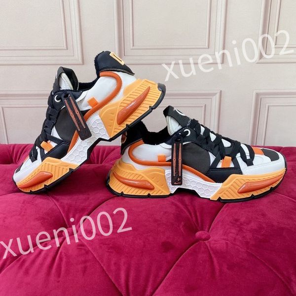 

new luxurys designer women's sports shoes women's youth fashion travel shoes men's trend basketball training shoe, Black