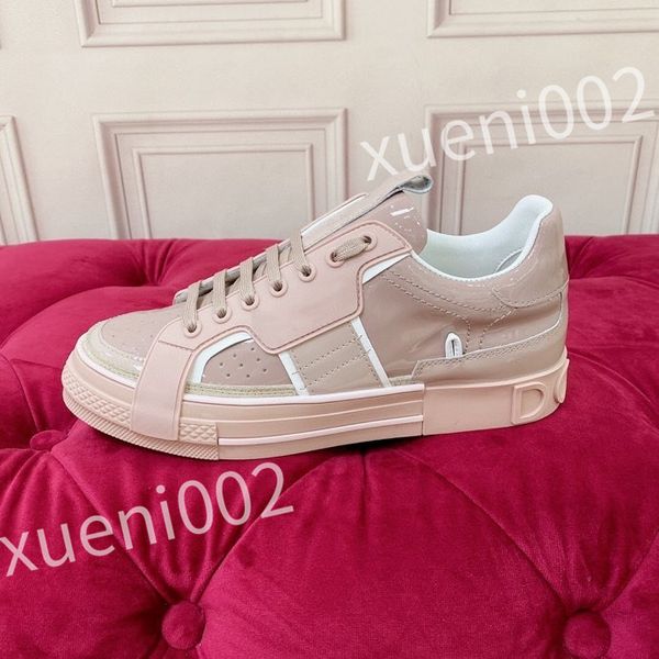 

2023 new luxury designer women's sports shoes women's youth fashion travel shoes men's trend basketball training shoes, Black