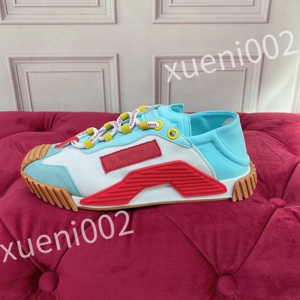 

new luxurys women's designer casual shoes men's youth fashion training shoes men's and women's outdoor walking sports sh, Black