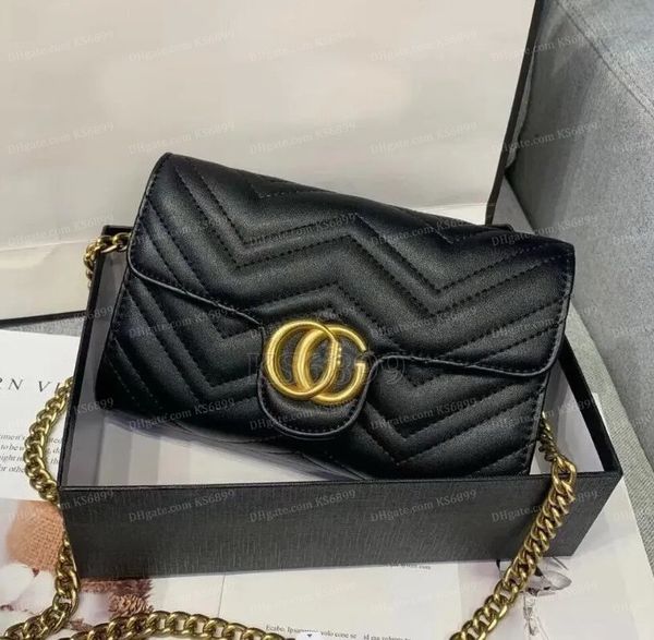 

women chain shoulder crossbody bags lady purse messenger bag designer handbags wallets purses