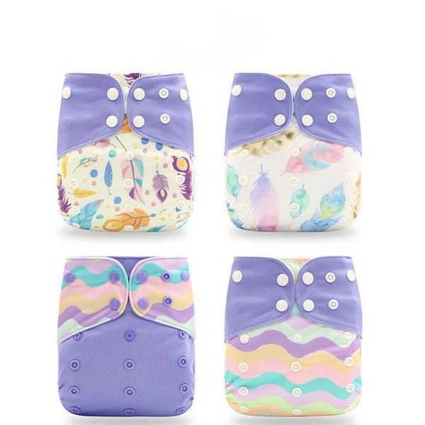 

wholesale newborn baby cloth diapers: the key to a calm and serene slumber