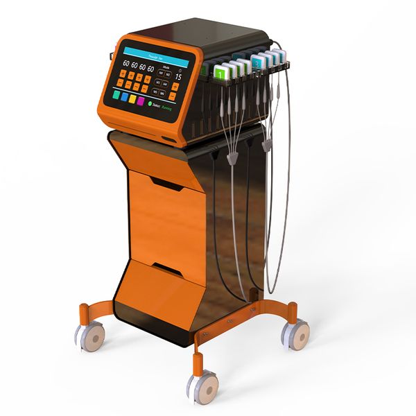 

2023 new arrivals full body fat removal machine warm rf sculpting trusculpt 3d tru sculpt id rf monopolar therapy skin tightening