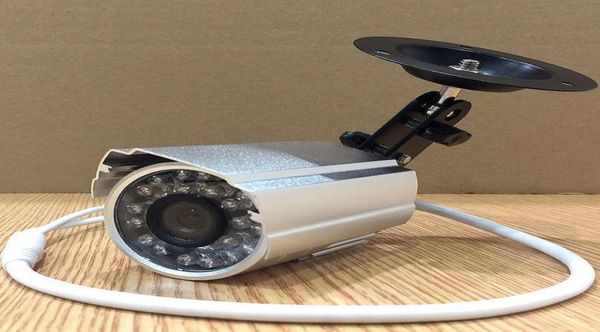 

24led 420tvl cmos cctv camera 36mm lens m12 mount ir night vision waterproof cctv security camera3571227