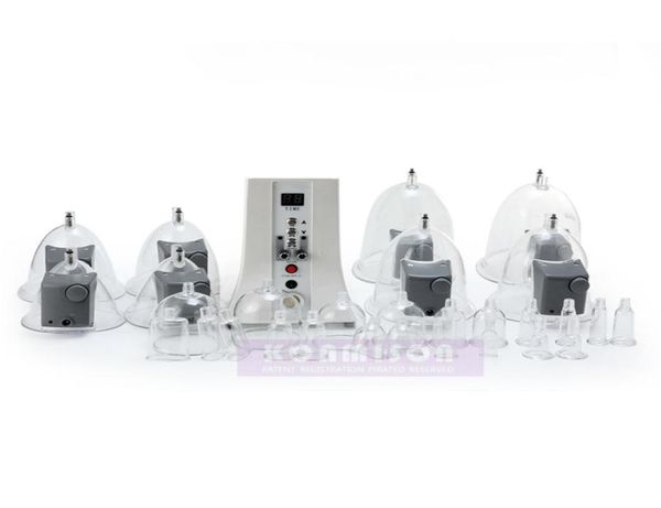 

multifunction far infrared breast enlargement machine for breast liftbody shaping dhl 8173777