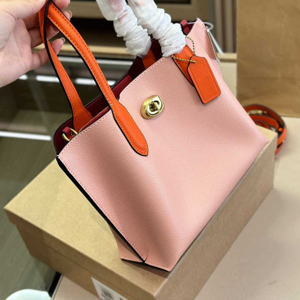 

shoulder bags handbag coabag tote bag retro women fashion designers designer handbags ladies purses leather multicolor crossbody totes