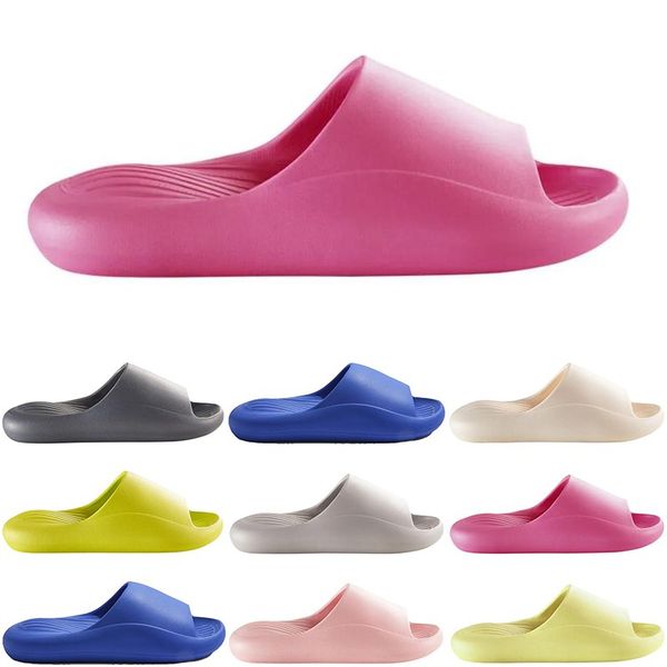 

designer sandal slipper sliders for black white men women sandals slide runners pantoufle mules mens womens slides slippers trainers flip fl