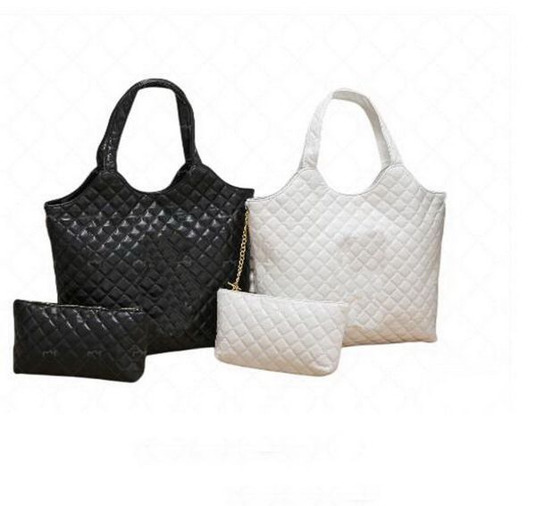 

luxury designer tote shopping bags luxurys tots bag large shoulder leather women the totes bags crossbody lady fashion handbags shuang se