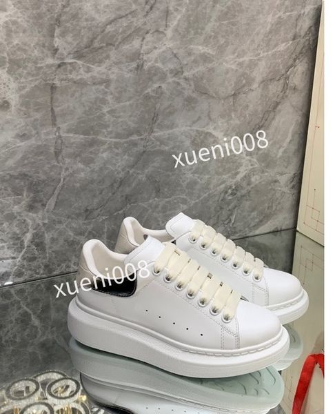 

new fashion womens mens quality casual shoes designer leather lace-up sneaker running trainers letters flat printed sneakers2023, Red;white