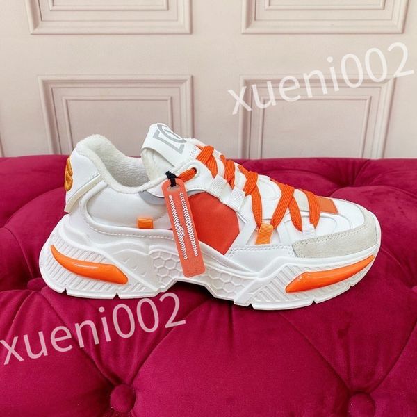 

luxury designer women's sports shoes women's youth fashion travel shoes mens trend basketball training shoes, Black
