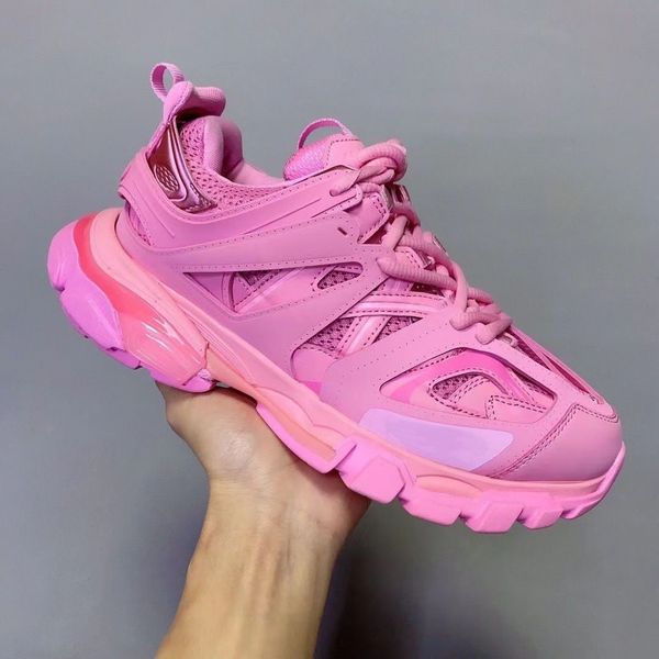 

basketball shoes b's track3.0 heightened daddy shoes trendy sports couple shoes6666