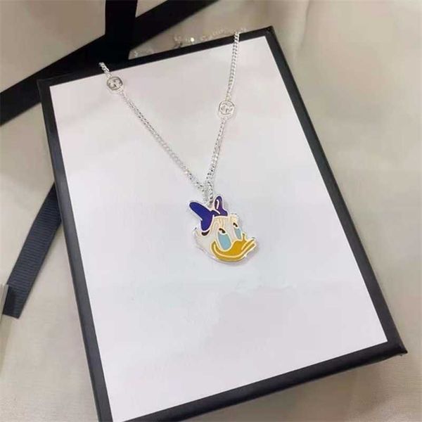

designer jewelry bracelet necklace ring 925 daisy pendant, Silver