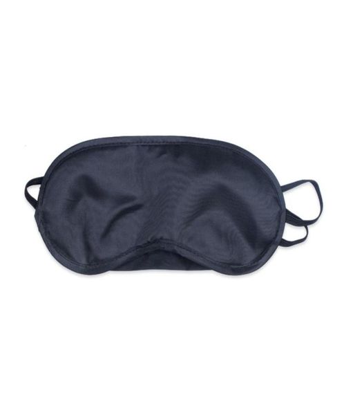 

soft eye mask shade nap cover blindfold sleeping travel rest christmas gift new vision care sleep masks317r5484431