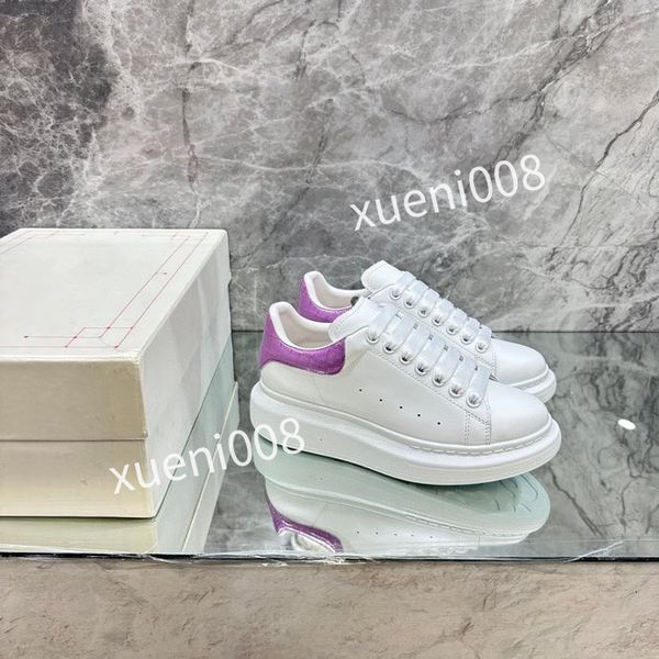 

fashion womens quality casual shoes brand leather lace-up sneaker running trainers letters flat printed sneakers2023, Red;white