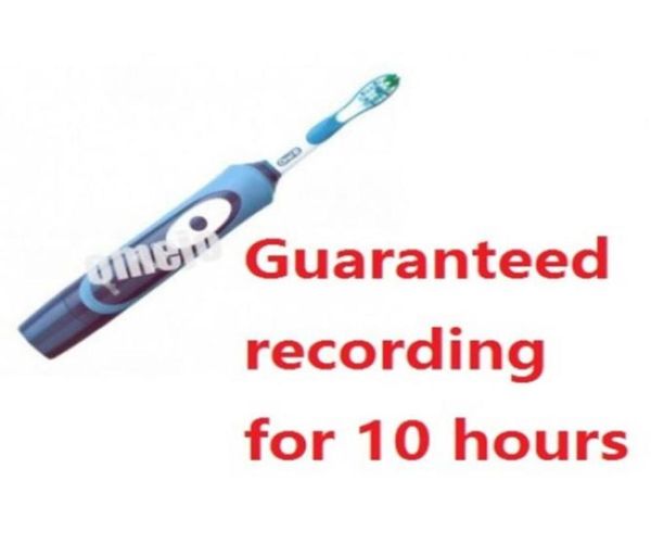 

motion detection1280x960 mini toothbrush hd camera dvr 32gb010903878994832