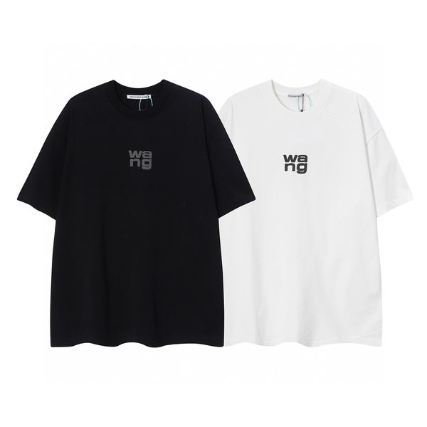 

men's plus tees & polos round neck embroidered and printed polar style summer wear with street pure cotton m set shorts tshirt set n11e, Black;brown