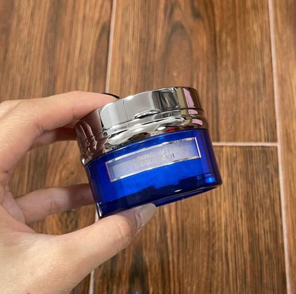 

epacket switzerland skin caviar loose powder poudre 15g skin care7580705