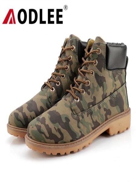 

camouflage winter waterproof plus size 46 fashion mens leather work ankle men warm snow boots shoes 2010275805705, Black