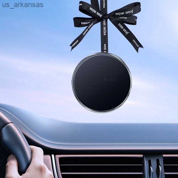 

car air freshener fashion scent car fragrance hanging perfume interior decoration good smell gift car air freshener business diffuser l23052