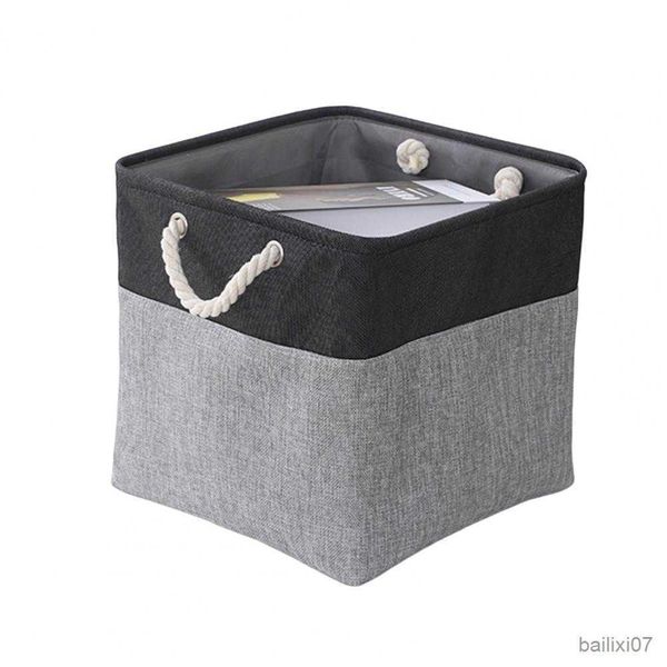 

basket storage basket folding laundry basket toy storage bag socks underwear organizer bra bookses box cosmetics nursery hamper