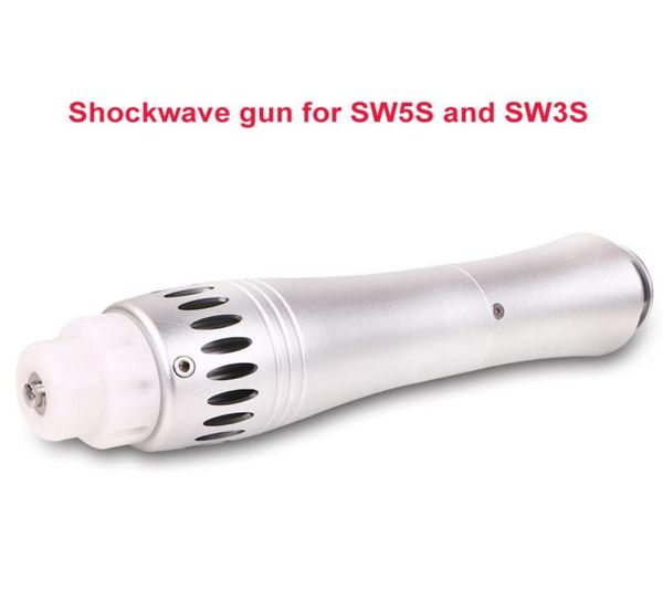 

accessories sw3s and sw5s handle gun for portable shockwave therapy machine9385971