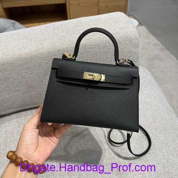 

kelys tote bag designer handbag hemrres online store second generation palm pattern leather kelyss bag mini messenger fashion cowhide womens