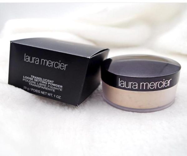 

laura mercier loose powder concealer bronzers 29g01234015344