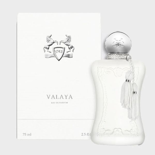 

brand perfume 125ml woman valaya fragrance spray delina pegasus kalan layton meliora edp rosee parfums de-marly royal essence fast ship beau