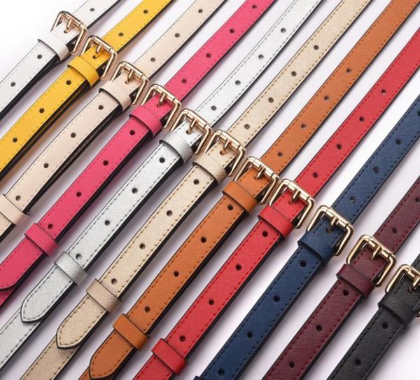 

047quot06quot07quot1quotreal leather crisscross pattern crossbody strap replacement 394quot492quotadjustable 1878216, Black