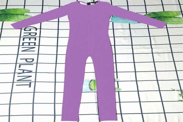 

women039s skims swimsuit skimmed jumpsuits breathable girls swimsuit for vacation beach long pants sleeve onepiece bodysuit8339734