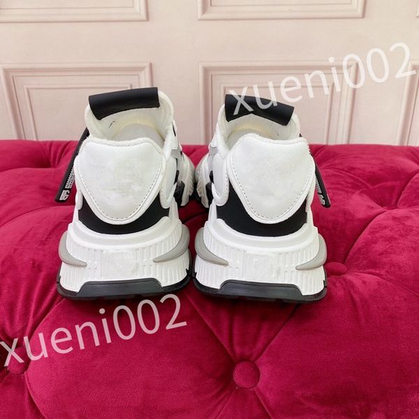 

new luxurys designer women's sports shoes women's youth fashion travel shoes mens trend basketball training shoe, Black
