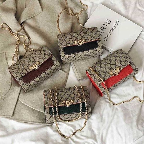 

2023 designer bag style women's 2023 spring new women's versatile one shoulder bag foreign style