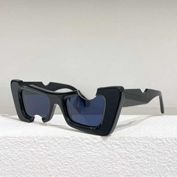 

fashion off w sunglasses luxury original women offs for men and women white streetwear eyewear classic style, White;black