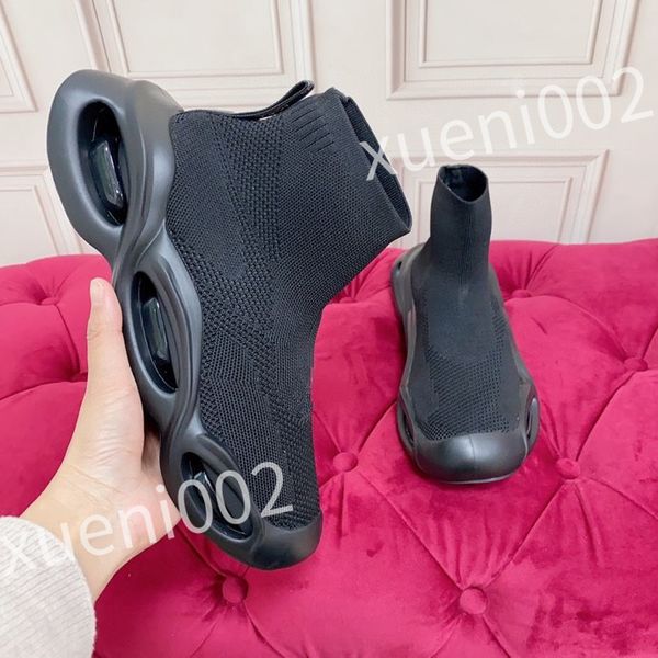 

2023 new luxurys women's designer casual shoes men's youth fashion training shoes men's and women's outdoor walking spor, Black