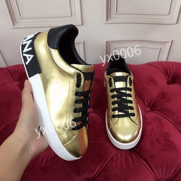 

brand women mens fashion sneaker casual shoes trainers shoes leather breathable for change outdoor sports sneakers, Black